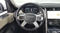 2022 Land Rover Discovery D250 SE — фото 17