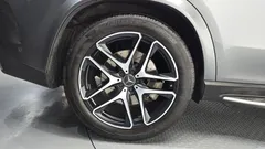 2023 Mercedes-Benz GLE-Class AMG GLE53 4MATIC+, серый — фото 5