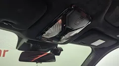 2023 BMW XM 4.4, белый — фото 15