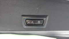 2023 BMW XM 4.4, белый — фото 17