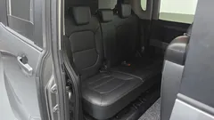 2023 Kia RAY Prestige, серый — фото 11