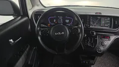 2023 Kia RAY Prestige, серый — фото 13