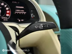2021 Audi R8 5.2 V10 Performance Spyder, серо-серебристый — фото 16