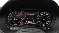 2023 Audi Q2 35 TDI Premium, синий — фото 8