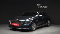 2022 Genesis G80 Gasoline 2.5 Turbo AWD — фото 1