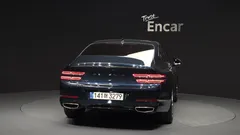 2022 Genesis G80 Gasoline 2.5 Turbo AWD — фото 4