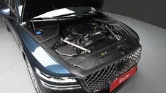 2022 Genesis G80 Gasoline 2.5 Turbo AWD — фото 6