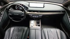 2022 Genesis G80 Gasoline 2.5 Turbo AWD — фото 7