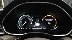 2022 Genesis G80 Gasoline 2.5 Turbo AWD — фото 8