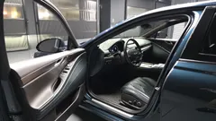 2022 Genesis G80 Gasoline 2.5 Turbo AWD — фото 10