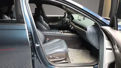2022 Genesis G80 Gasoline 2.5 Turbo AWD — фото 11