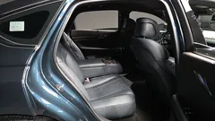 2022 Genesis G80 Gasoline 2.5 Turbo AWD — фото 12