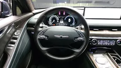 2022 Genesis G80 Gasoline 2.5 Turbo AWD — фото 13
