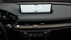 2022 Genesis G80 Gasoline 2.5 Turbo AWD — фото 14