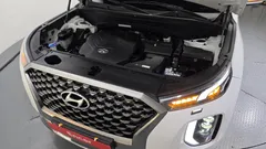 2022 Hyundai Palisade Gasoline 3.8 4WD — фото 6