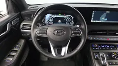 2022 Hyundai Palisade Gasoline 3.8 4WD — фото 14