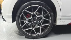 2023 Hyundai Kona Gasoline 2.0 2WD, белый — фото 5