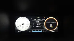 2023 Hyundai Kona Gasoline 2.0 2WD, белый — фото 8