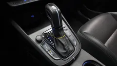 2023 Hyundai Kona Gasoline 2.0 2WD, белый — фото 9