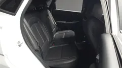 2023 Hyundai Kona Gasoline 2.0 2WD, белый — фото 11