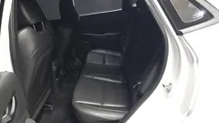 2023 Hyundai Kona Gasoline 2.0 2WD, белый — фото 12