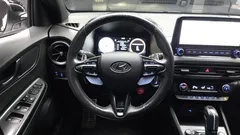 2023 Hyundai Kona Gasoline 2.0 2WD, белый — фото 13