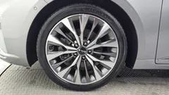 2022 Kia K8 2.5 Gasoline 2WD — фото 5