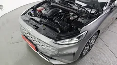 2022 Kia K8 2.5 Gasoline 2WD — фото 6
