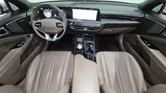 2022 Kia K8 2.5 Gasoline 2WD — фото 7