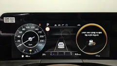 2022 Kia K8 2.5 Gasoline 2WD — фото 8