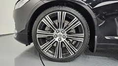 2022 Volvo S90 B6 AWD Inscription, чёрный — фото 5