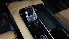 2022 Volvo S90 B6 AWD Inscription, чёрный — фото 9