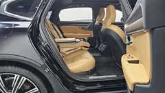 2022 Volvo S90 B6 AWD Inscription, чёрный — фото 15