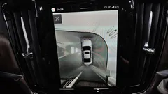 2022 Volvo S90 B6 AWD Inscription, чёрный — фото 18