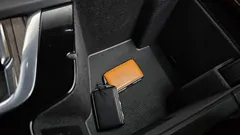 2022 Volvo S90 B6 AWD Inscription, чёрный — фото 20
