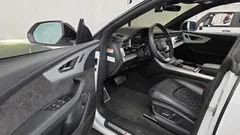 2022 Audi Q8 55 TFSI Quattro Premium — фото 10