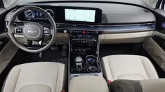 2023 Kia Carnival Gasoline 9-Seater Hi-Limousine — фото 7