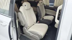 2023 Kia Carnival Gasoline 9-Seater Hi-Limousine — фото 11