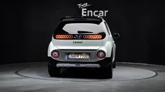 2023 Hyundai Casper Turbo Inspiration — фото 4