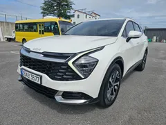 2024 Kia Sportage Prestige 2WD — фото 2