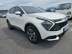 2024 Kia Sportage Prestige 2WD — фото 3