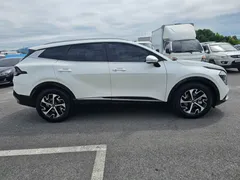 2024 Kia Sportage Prestige 2WD — фото 4