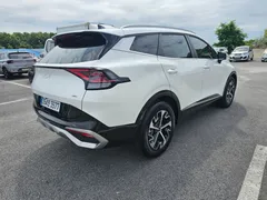 2024 Kia Sportage Prestige 2WD — фото 5