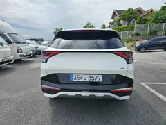 2024 Kia Sportage Prestige 2WD — фото 6