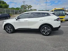 2024 Kia Sportage Prestige 2WD — фото 8
