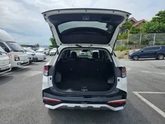 2024 Kia Sportage Prestige 2WD — фото 9
