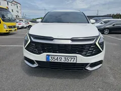 2024 Kia Sportage Prestige 2WD — фото 11