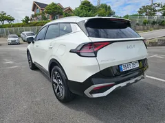 2024 Kia Sportage Prestige 2WD — фото 14