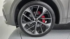 2023 Audi SQ5 3.0 TFSI Quattro Sportback — фото 5
