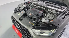 2023 Audi SQ5 3.0 TFSI Quattro Sportback — фото 6